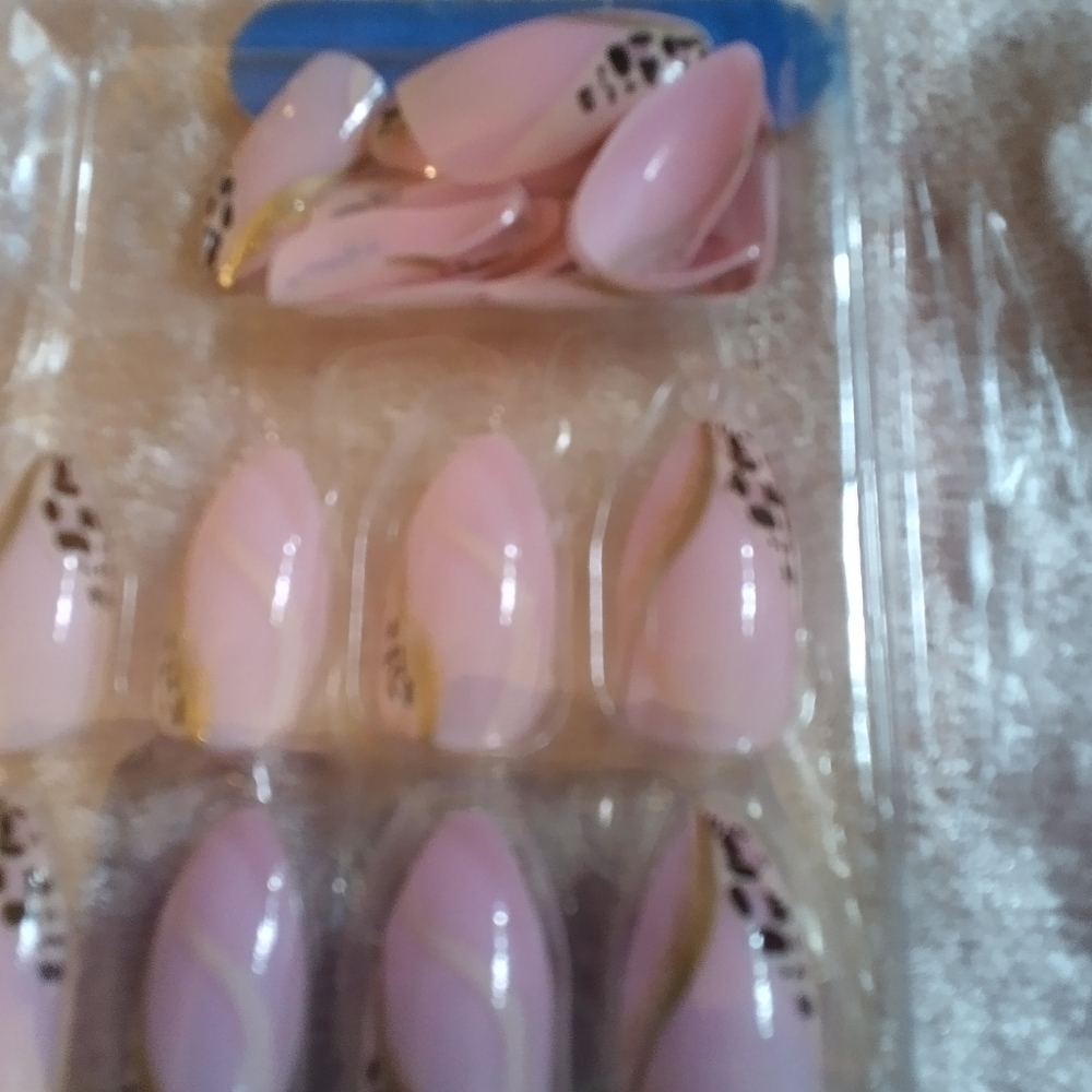 Nails - Picture 2 of 2